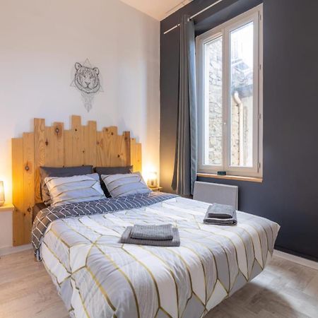 Le 107 Carca ! Daire Carcassonne Dış mekan fotoğraf